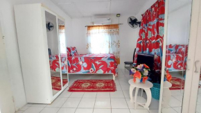 Charming 1-Bedroom House in St Thomas Jamaica